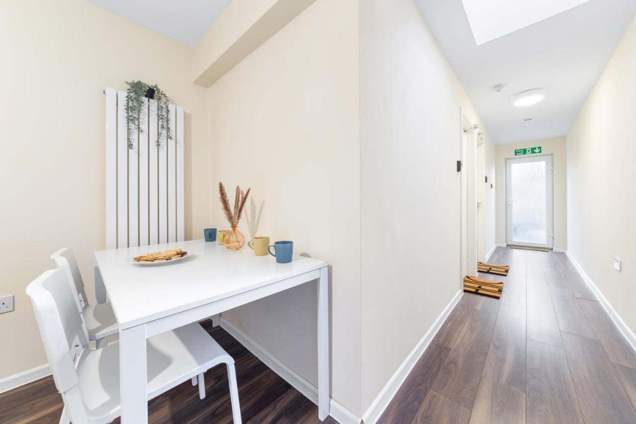 Twickenham Homes Isleworth Exterior foto